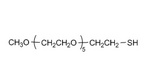 Methoxy PEG6 Thiol