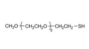 Methoxy PEG6 Thiol