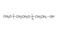 Methoxy PEG6 Thiol