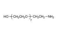 Hydroxyl PEG8Amine