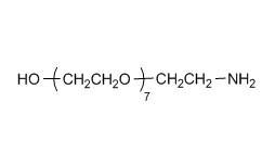 Hydroxyl PEG8Amine