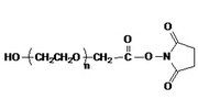 Maleimide PEG Hydroxyl