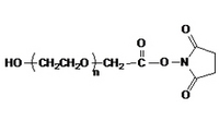 Maleimide PEG Hydroxyl