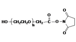 Maleimide PEG Hydroxyl