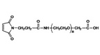 Maleimide PEG Carboxyl