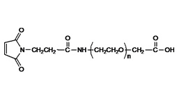 Maleimide PEG Carboxyl