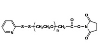 OPSS PEG Succinimidyl Carboxymethyl Ester