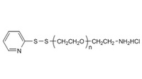 OPSS PEG Amine, HCl Salt