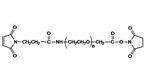 Maleimide PEG Succinimidyl Carboxymethyl Ester