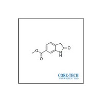 Methyl 2-oxoindole-6-carboxylate