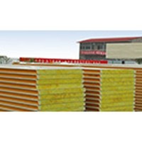 Colorpod Sandwich Panel   