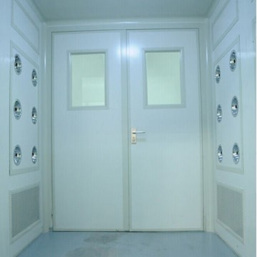air shower  