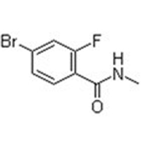 4-Bromo-2-fluoro-N-methylbenzamide