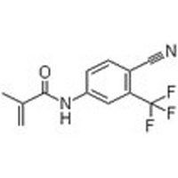 N-[4-Cyano-3-(trifloromethyl)phenyl]-2-methacrylamide
