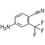 4-Amino-2-(trifluoromethyl)benzomitrile