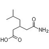 (±)-3-carbamoyl-methyl-5-methyl-acid