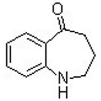 1,2,3,4-tetrahydrobenzo[b]azepin-5-one