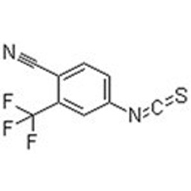 4-Isothiocyanato-2-(trifluoromethyl)benzonitrile