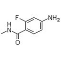 N-Methyl-2-fluoro-4-aminobenzamide