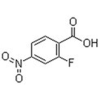 2-Fluoro-4-nitrobenzoic acid