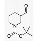 N-BOC-3-piperidine carboxyaldehyde