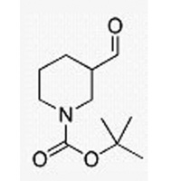 N-BOC-3-piperidine carboxyaldehyde