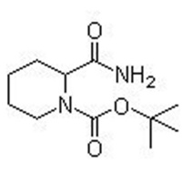 N-BOC-piperidine-2-carboxamide