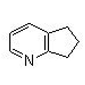 2,3-Cyclopentenopyridine