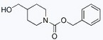 N-CBZ-4-piperidinemethanol