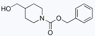 N-CBZ-4-piperidinemethanol