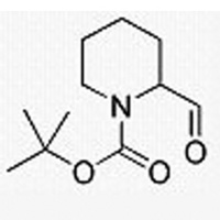 N-BOC-2-piperidine carboxyaldehyde