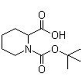 N-BOC-piperidine-2-carboxylic acid