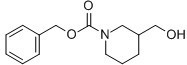 N-CBZ-3-piperidinemethanol