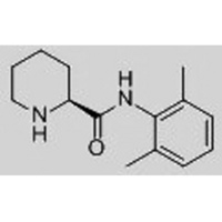 (S)-N-(2',6'-dimethylphenyl)-piperidine-2- carboxylic amide