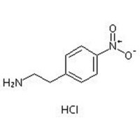 4-Nitrophenylethylamine hydrochloride