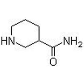 Piperidine-3-carboxamide