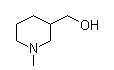 N-methyl-3-piperidinemethanol