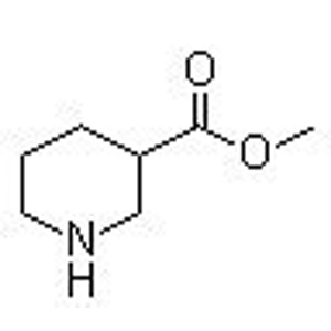 Methyl piperidine-3-carboxylate