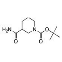 N-BOC-piperidine-3-carboxamide