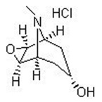 Scopine hydrochloride