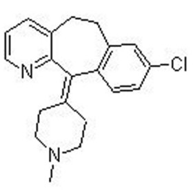 Methyl loratadine