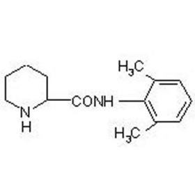 N-(2′,6′-dimethylphenl)-2-Piperidine Carboxamide