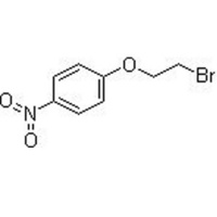 2-Bromoethyl 4-nitrophenyl ether