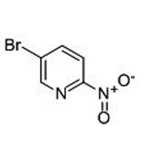 2-Nitro-5-bromopyridine