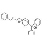 Umeclidinium bromide