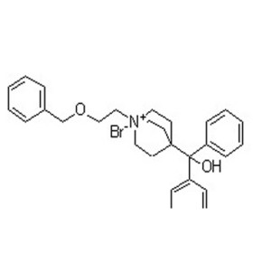 Umeclidinium bromide