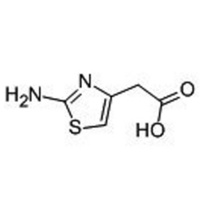 （2-Aminothiazole-4-yl）acetic acid