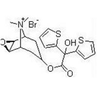 Tiotropium Bromide