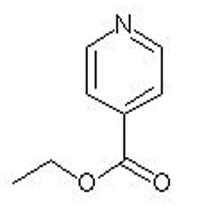 4-Picolinic acid ethyl ester