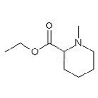 Ethyl N-methyl piperidine-2-carboxylate